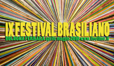 Sponsor del Brasil Festival 2010