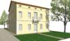 fronte casa